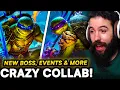Download Lagu Wait.. Are We Playing As Ninja Turtles?!