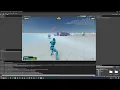 O3DE Multiplayer Game Sample -