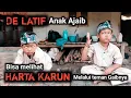 Download Lagu MELAMPAUI DUNIA SPIRITUAL ‼️DE LATIF ANAK GENDEREWO NGASIH MAKAN TEMAN GAIB NYA PAKE MENYAN