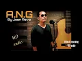 Lagu A.N.G ( Naff ) Cover By Joen Reva With Video Lirik HD audio