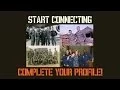 Getting Started on Together We Served