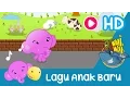 Lagu Anak Indonesia Baru - Kebun Binatang