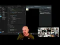 Lecture on React Event Listeners onclick onchange at Hackmyhead Coding Bootcamp