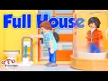 Download Lagu Ricardo Family😳 Full House!  Uncle Amazon John and Lizzy Visit!