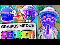 Download Lagu We UNLOCK GRAIPUS MEDUS And See How OP It Is! | Brainrot Evolution