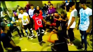 اجمد رقص عقباوي  سوابق مقطع رخصتي   ابراهيم سنجاري      لا تنسي الاشتراك دندنها