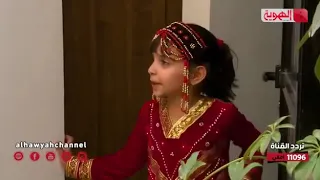 مسلسل ولالي دخل ـ جالي مكحل خارجي من ولاد 