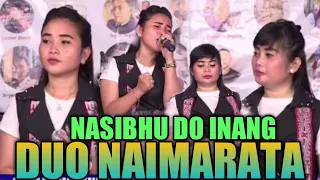 Download Nasib hu do Inang cover Duo Naimarata MP3