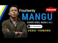 Download Lagu ARIEL NOAH - MANGU (Fourtwnty) COVER | Viral On Tiktok
