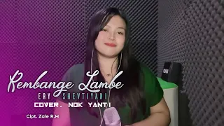 kembange lambe ery shevtiyani cover nok yanti