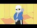 Undertale Determination Map Part 8 WITH MUSIC