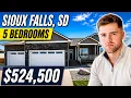 You Won t Believe This 524K Sioux Falls Home