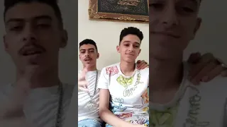 لايف سامرالمدني وكلام مهم جدا 🔥