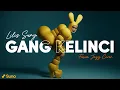 Lagu LILIS SURYANI - GANG KELINCI (1965) | FUSION JAZZ COVER #NNMRequest