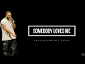 DRAKE & PARTYNEXTDOOR - SOMEBODY LOVES ME (Lyrics)