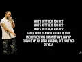 Download Lagu DRAKE \u0026 PARTYNEXTDOOR - SOMEBODY LOVES ME (Lyrics)