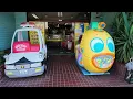 I visited a chaotic retro arcade that’s been going for 50 years! A secret hideaway where cats and...