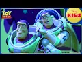 Download Lagu Fun Buzz Lightyear Moments 👨‍🚀🚀 | Pixar's Toy Story | @disneykids​