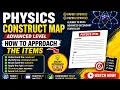 HOW TO APPROACH A-LEVEL PHYSICS ITEMS Master Constructs Command Words Score Higher