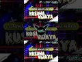 Lagu DJ KUSUMA WIJAYA TRAP PARTY MBEROT AMUNISI KARNAVAL 2K25 #shortsvideo #djhoreg