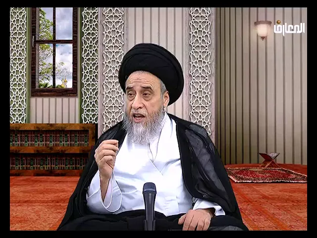 استحباب قراءة سورة القدر حتى في غير الصلاة - السيد صباح شبر