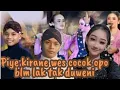 Download Lagu MASDA KELIHATAN BAHAGA POL FUL MESRA!!
