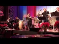 Poncho Sanchez, Las Vegas 12.2.17 - Trane's Delight