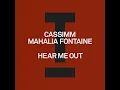 Hear Me Out (Extended Mix)