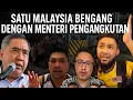 Download Lagu KEJADIAN TRAGIS LORI REMPOH KERETA🔴ISHAM JALIL, PAPAGOMO, MR.J BIDAS KENYATAAN MENTERI ANTHONY LOK