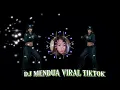 Lagu DJ MENDUA KAU PUTUSKAN UNTUK MENDUA DENGAN DIA DIBELAKANGKU
