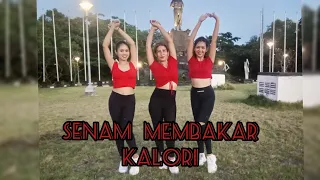 Download Senam Perut Menjadi Langsing dalam 10 Menit !! By Jero Melati MP3