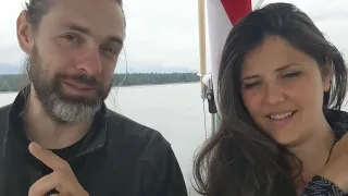 He jumped in! (League 14)