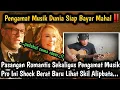 Download Lagu BAYAR MAHAL‼️PASANGAN PENGAMAT MUSIK PRO SHOCK LIHAT SKIL ALIPBATA  | REACTION ALIPBATA TERBARU
