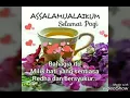 Download Lagu Assalamualaikum selamat pagi