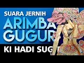 Download Lagu WAYANG KULIT DALANG KI HADI SUGITO : ARIMBA GUGUR | FULL - TUTUG | SUARA JERNIH | SERU LUCU GAYENG