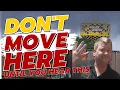 Avoid Moving to Valley Center KS unless your alright with these 5 things