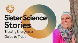 Trusting Energy as a Guide to Truth: Juicy Conversation with Jessica Keats