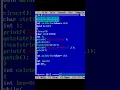 Calculate length of the string using pointer in C