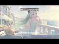 Chill Pop Evening Mix 🌊 Seaside Boardwalk Glow | 1 Hour Beach Study Music