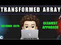 Transformed Array Cleanest Implementation Leetcode 3379 codestorywithMIK