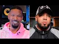 Jamie Foxx Anuel AA Talk New Docuseries Evolution of Reggaeton Hip Hop Billboard Latin Week