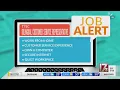 CBS 17 Job Alert - TTEC is hiring