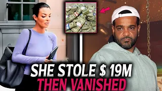 Brooke Bailey Scams Jim Jones Out of 19 Million Full Scheme Revealed