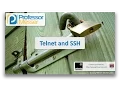 Telnet and SSH - CompTIA Security SY0-401 1 4