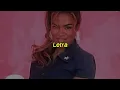 KAROL G - Papasito en español (Letra) LA PREMIERE