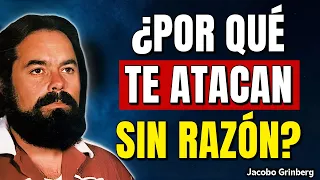La forma en que las personas te tratan refleja cómo se sienten consigo mismas | Jacobo Grinberg