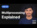 Every Backend Engineer Needs This Multiprocessing Answer