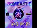 Bombastic (Bass Boosted) - ARQ Kribs #bassboosted #tiktok #tiktokdance #viralit's #arq #dance