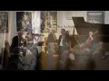 Elgar Piano Quintet in A minor Op.84