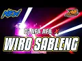 Download Lagu DJ AFA AFA X WIRO SABLENG || SLOW PARTY || by r2 project official remix